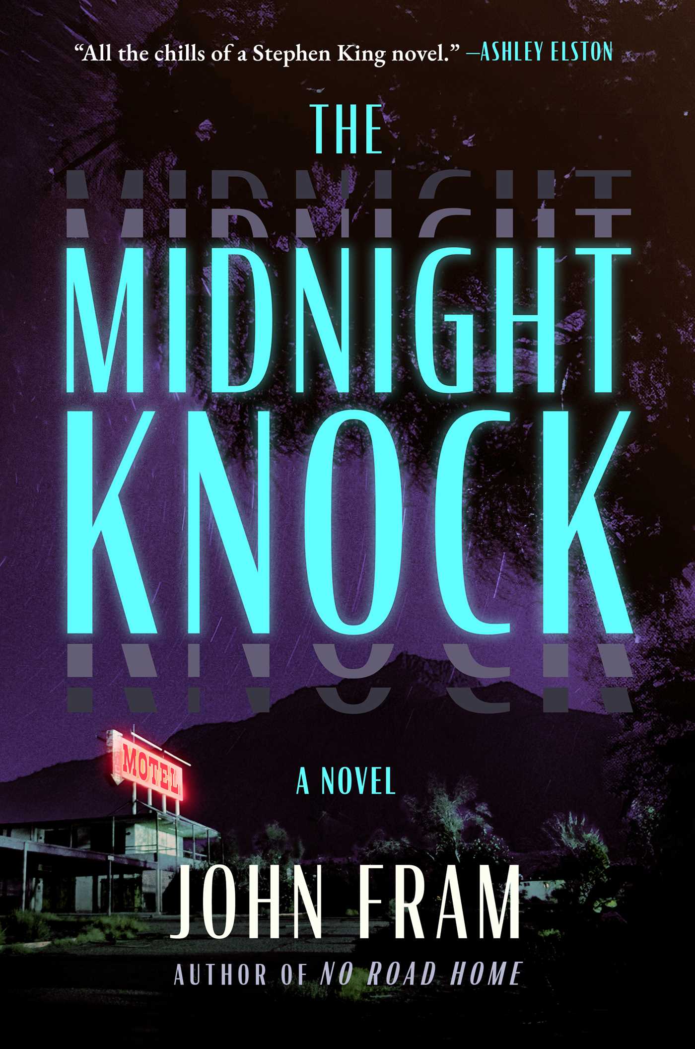 Midnight Knock: A Novel