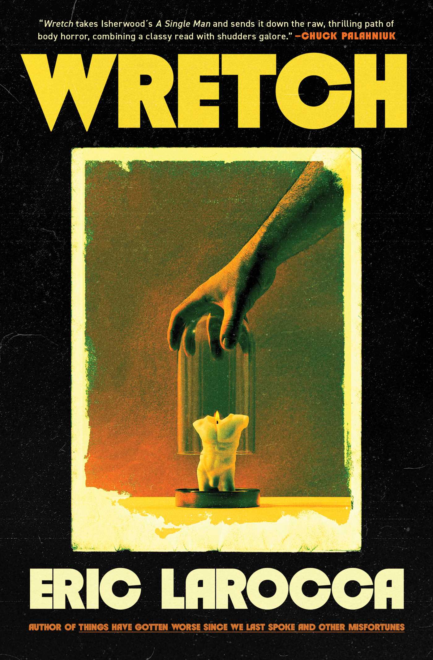 Wretch