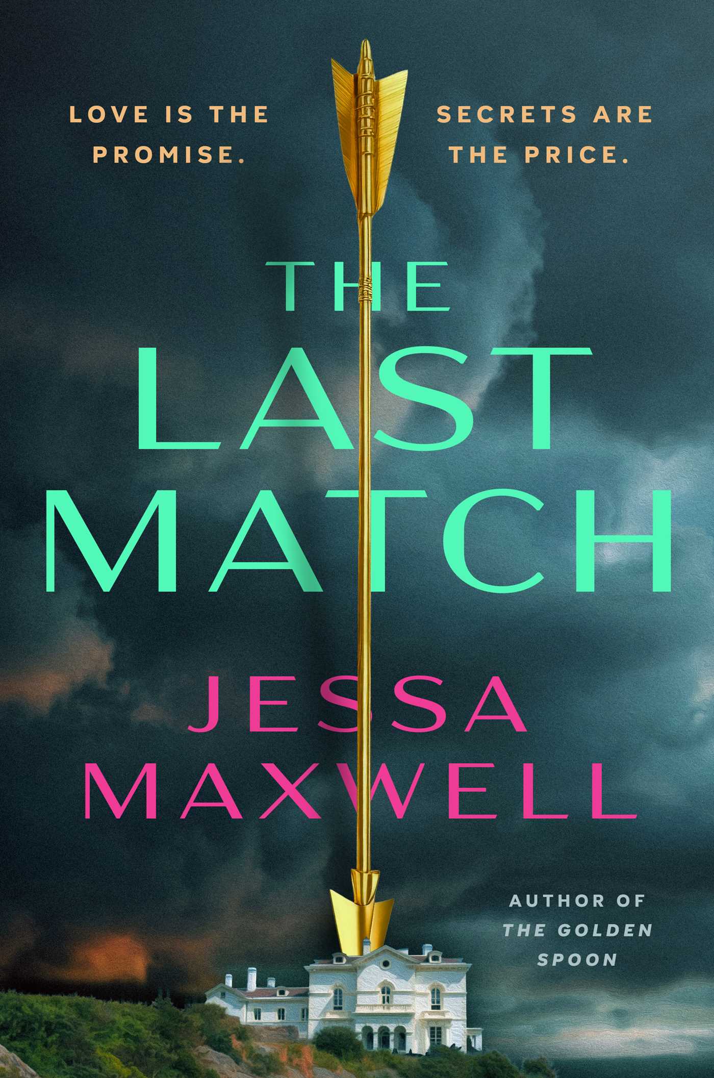 Last Match: A Novel