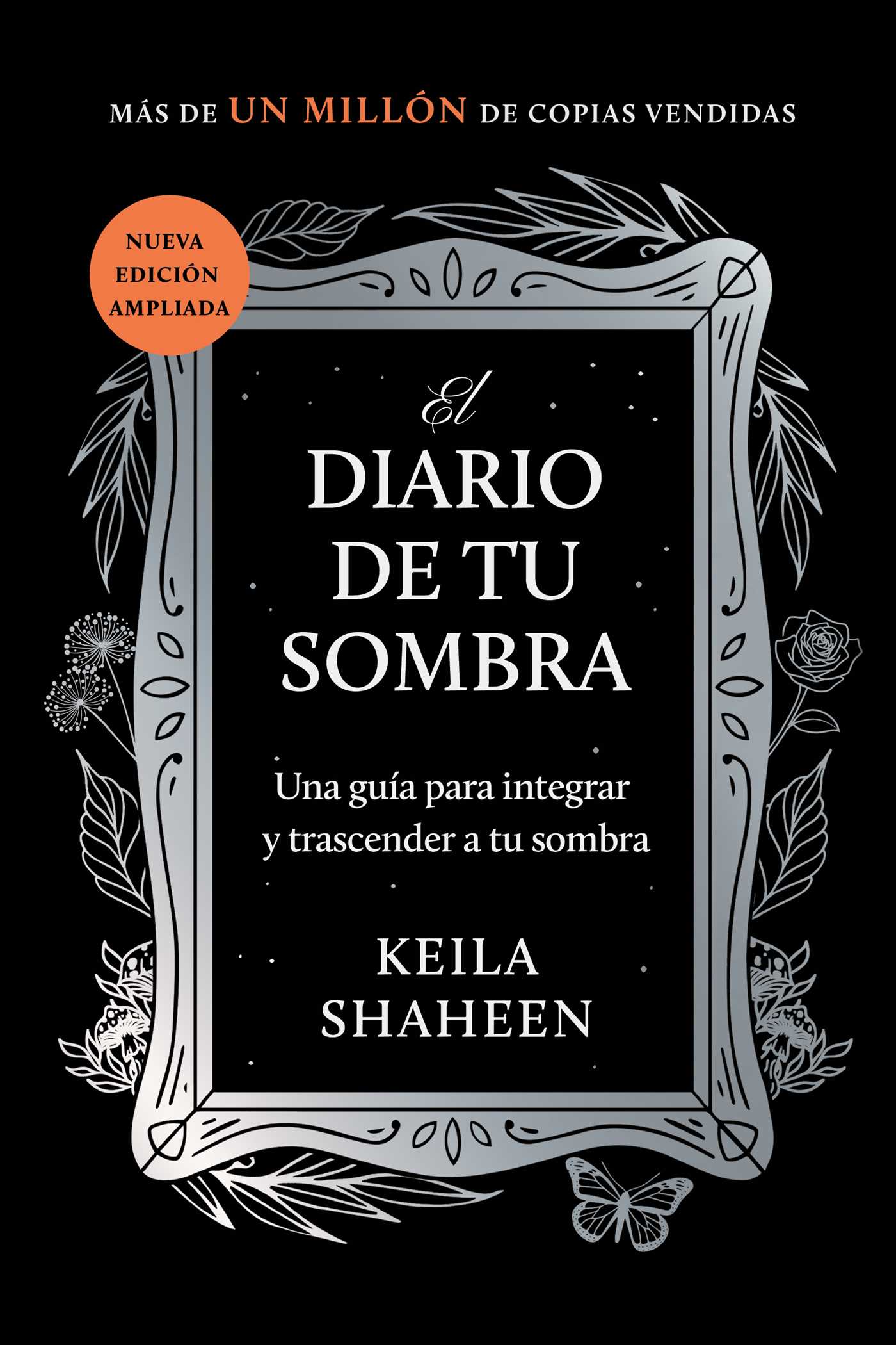 diario de tu sombra: Una guía para integrar y trascender tu sombra