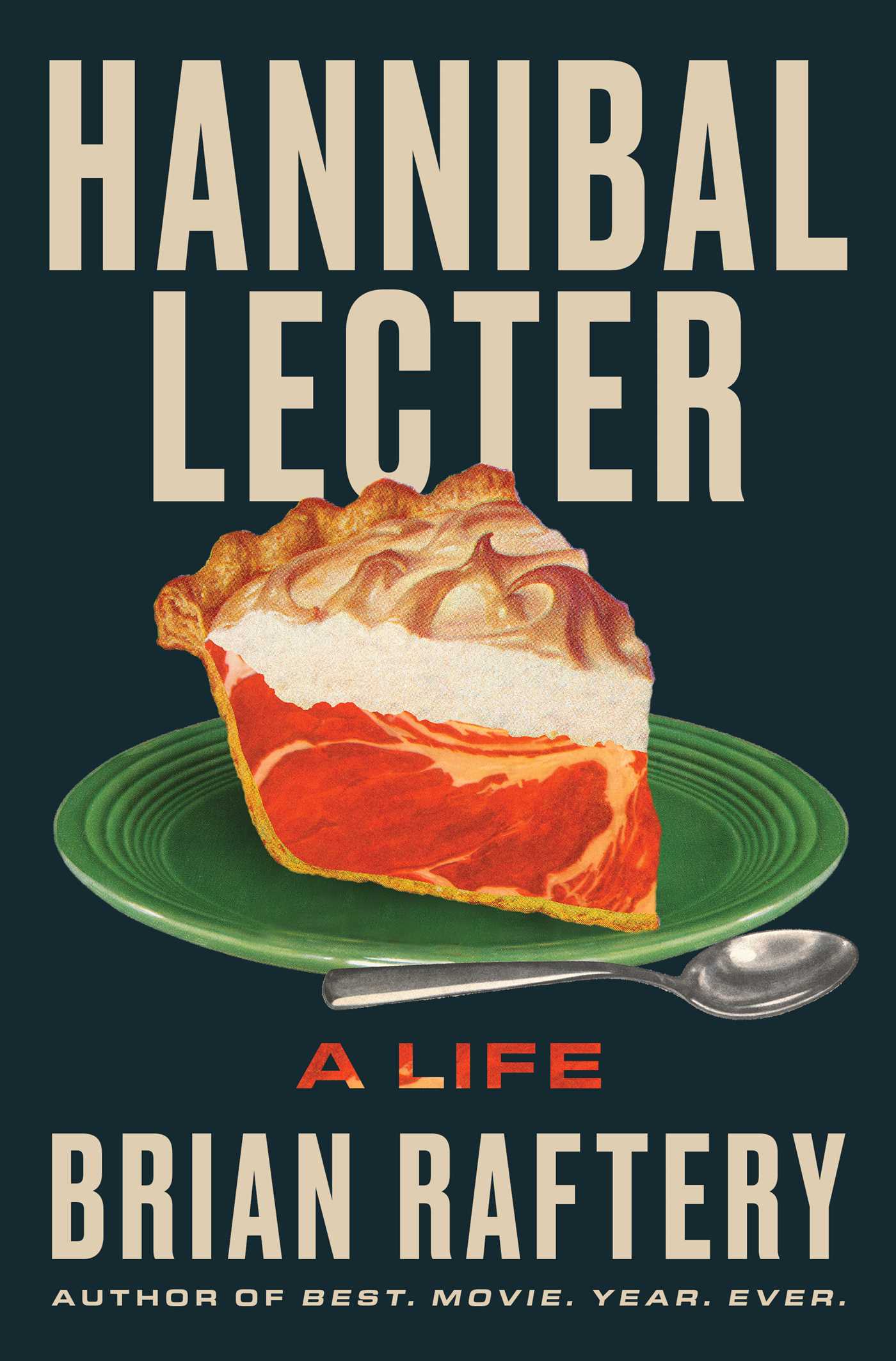 Hannibal Lecter