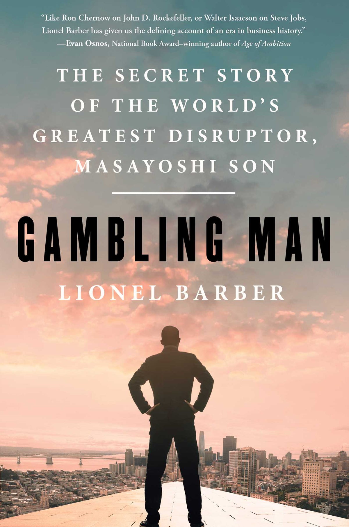 Gambling Man