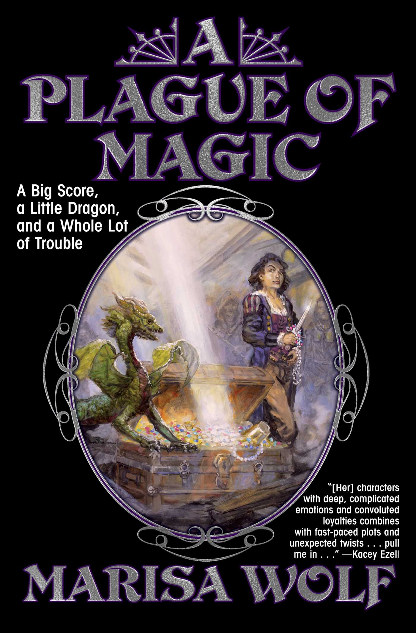 Plague of Magic