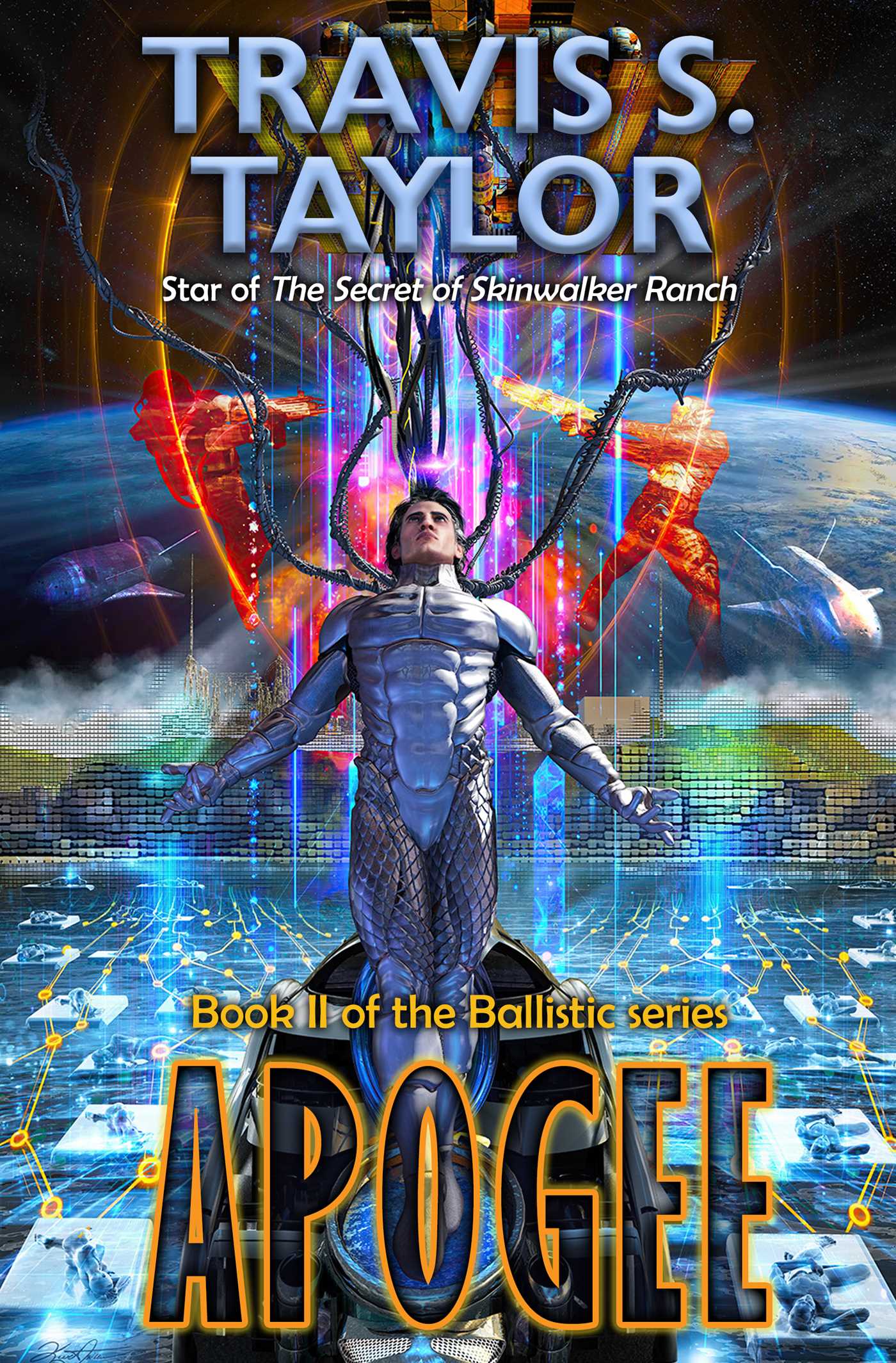 Apogee