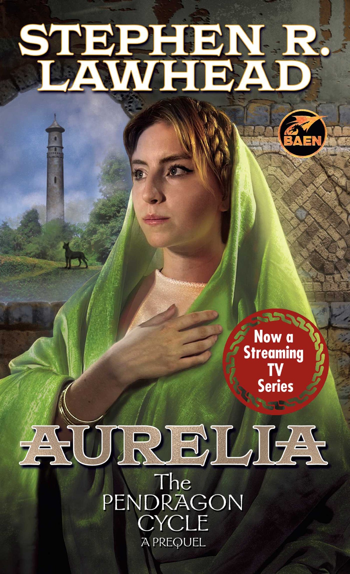 Aurelia