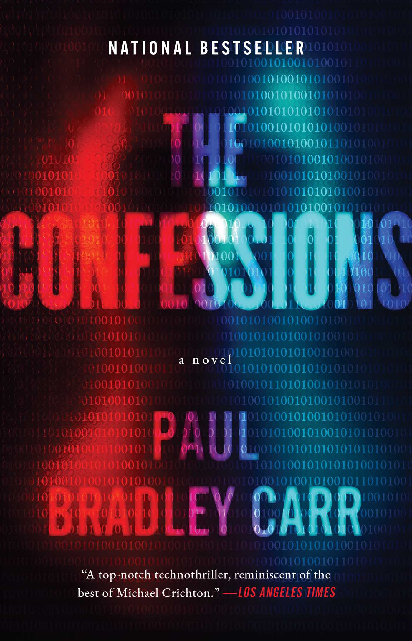 Confessions: A Novel