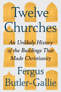 Twelve Churches