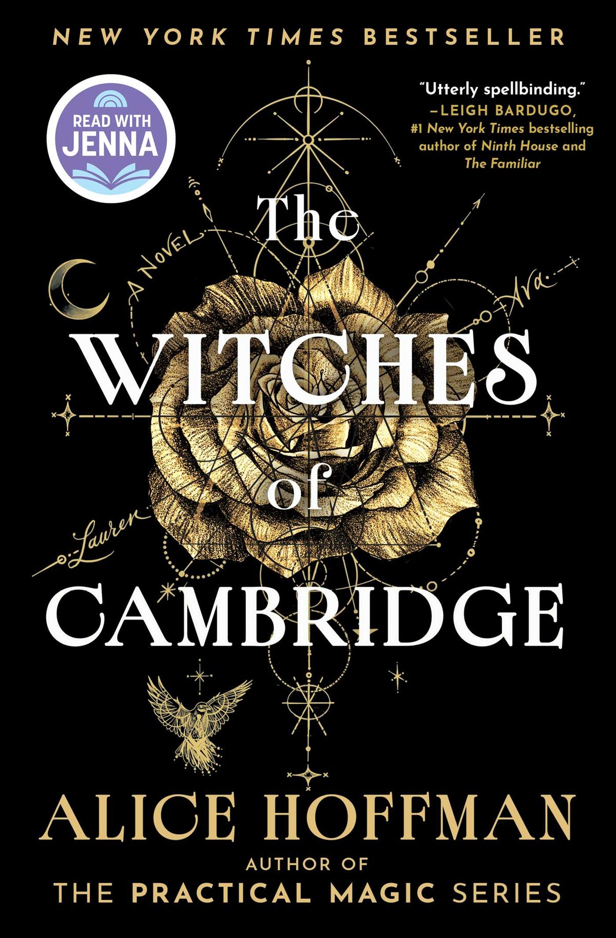 Witches of Cambridge (A Read with Jenna Pick): A Novel