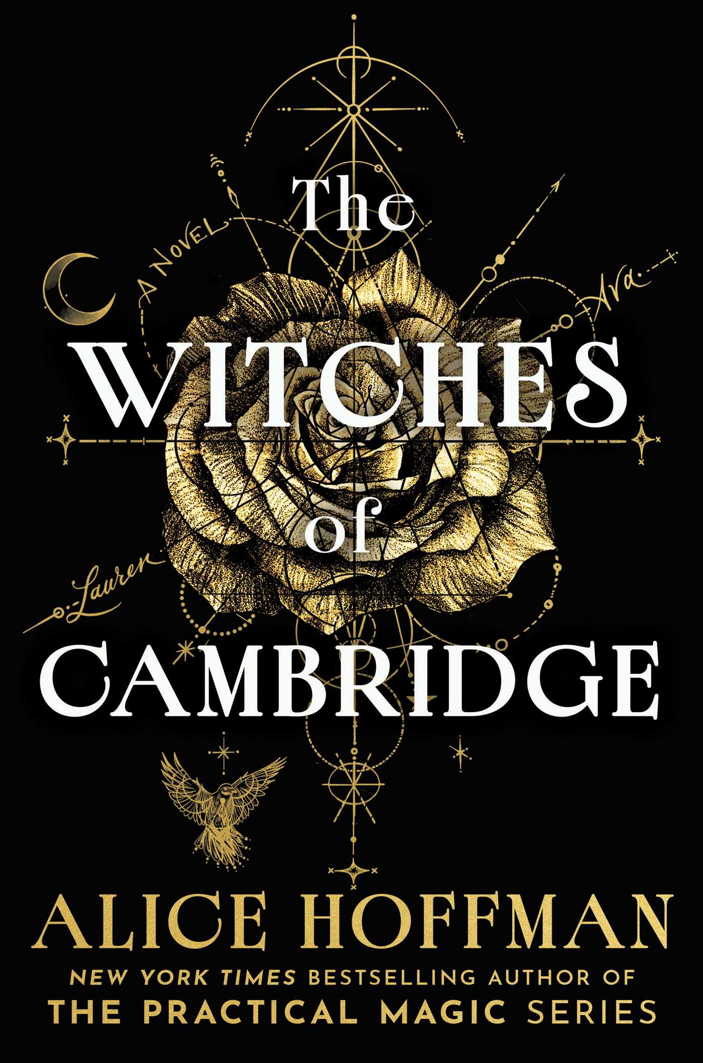 Witches of Cambridge: A Novel