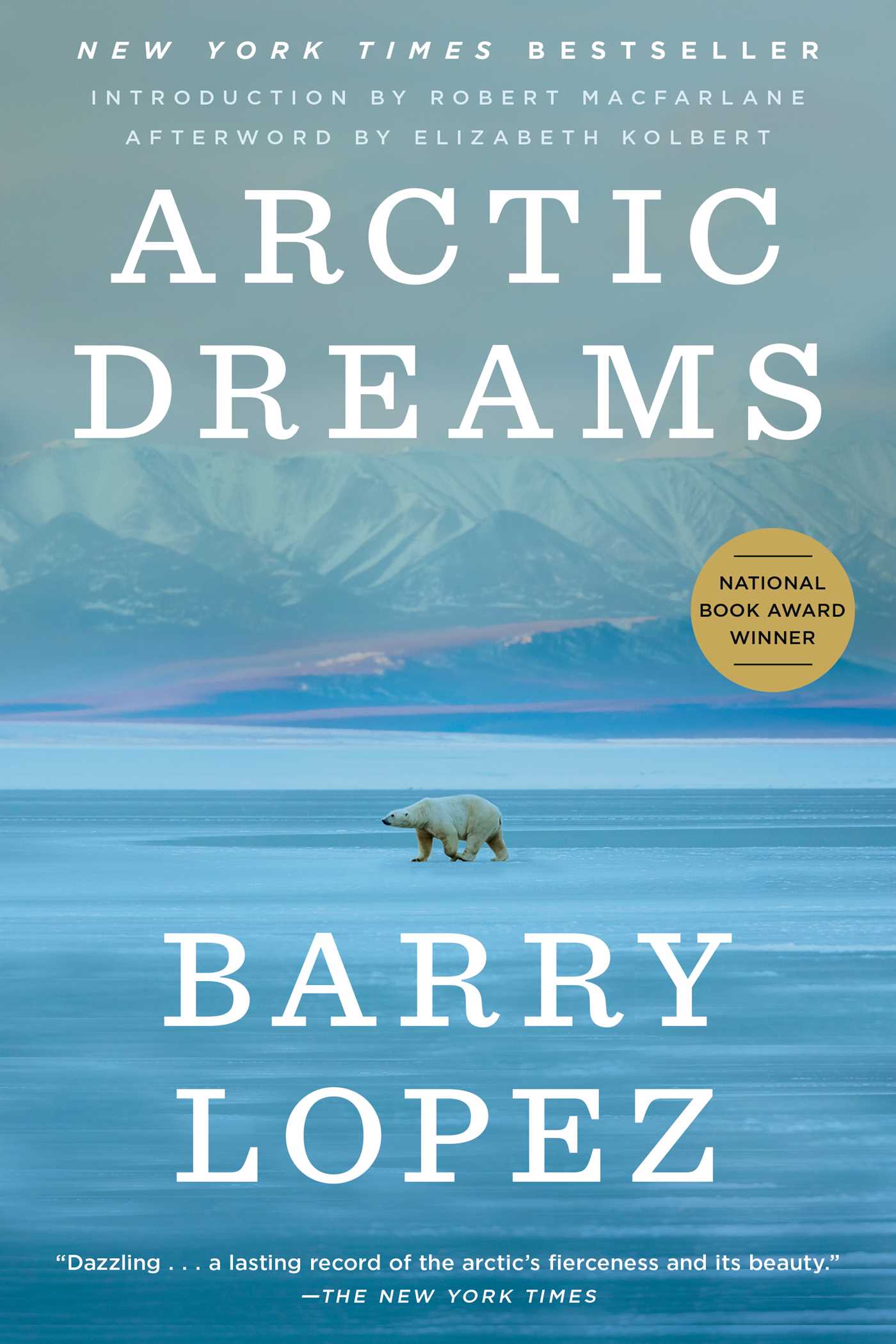 Arctic Dreams