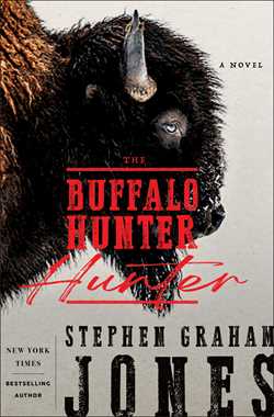 The Buffalo Hunter Hunter