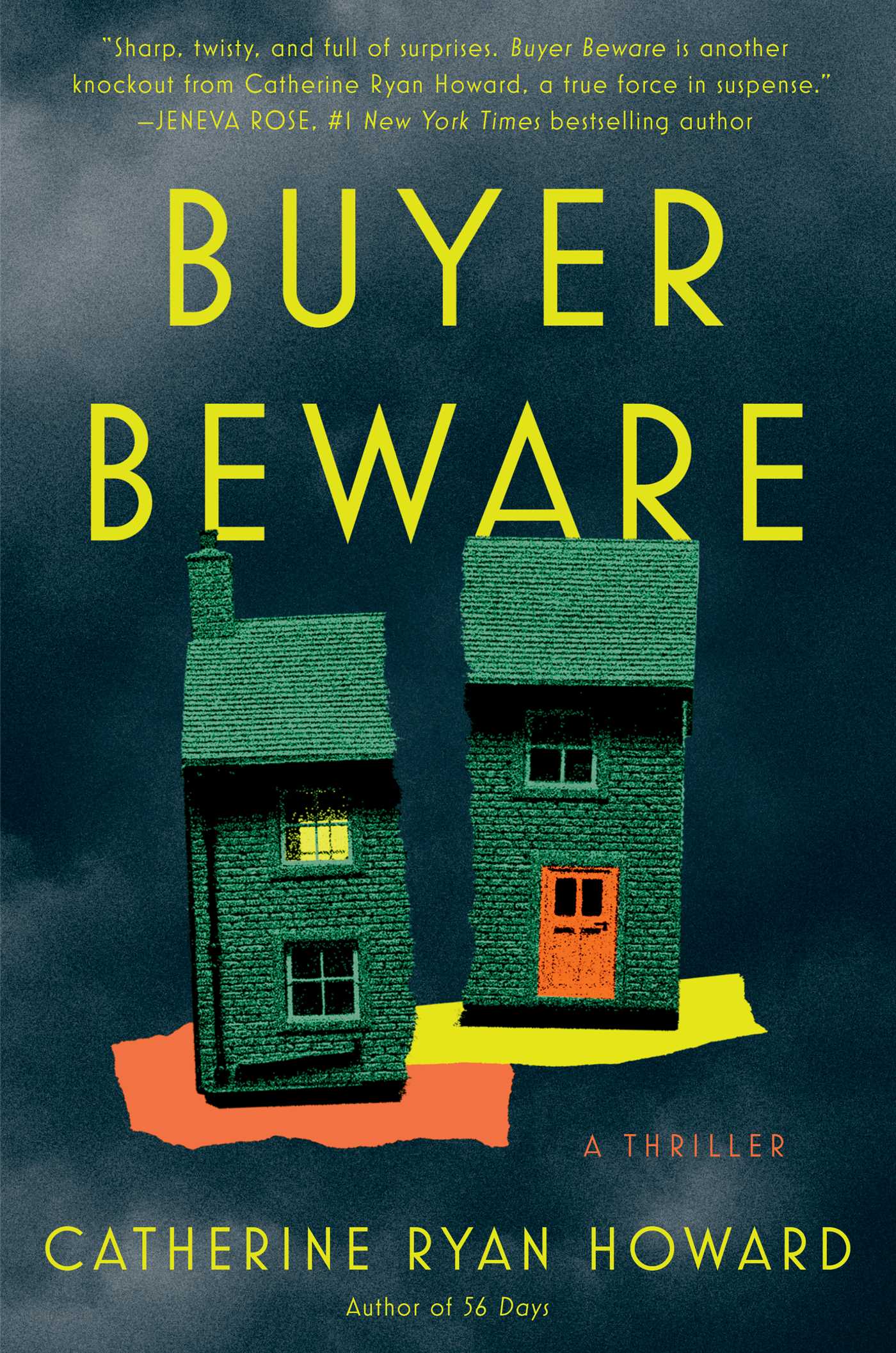 Buyer Beware