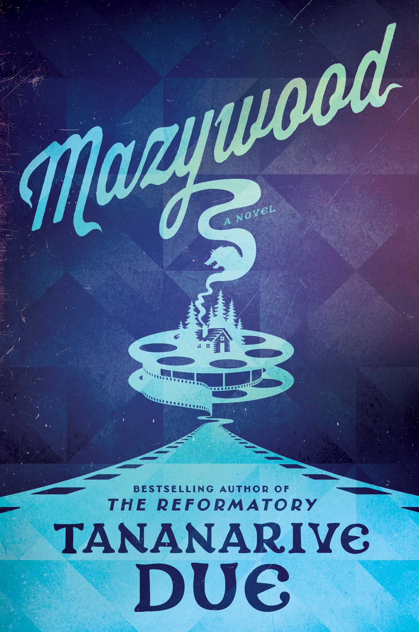 Mazywood