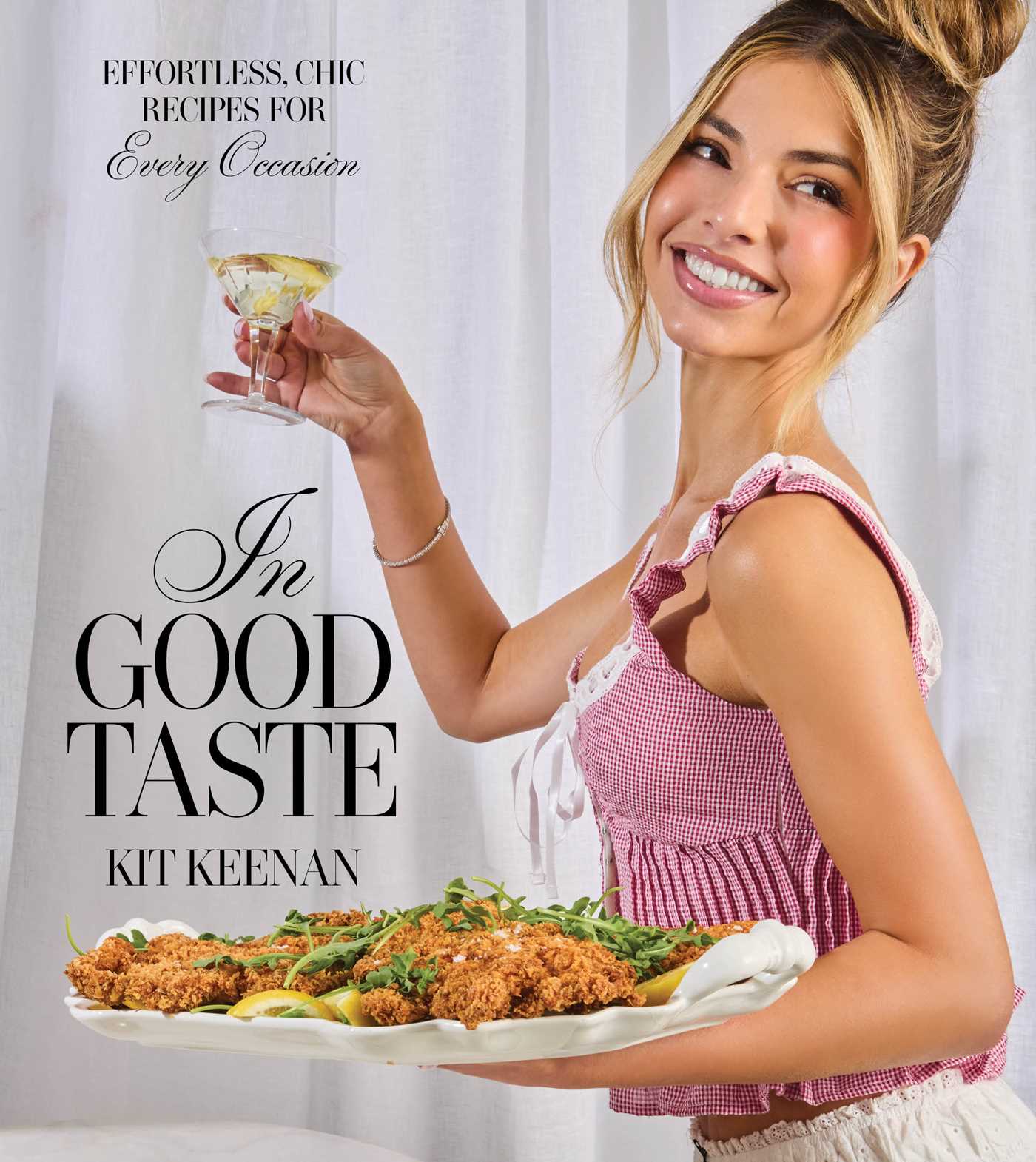 In Good Taste