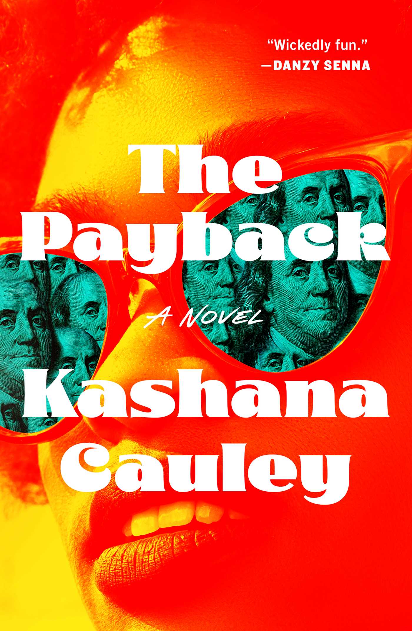 Payback: A Novel