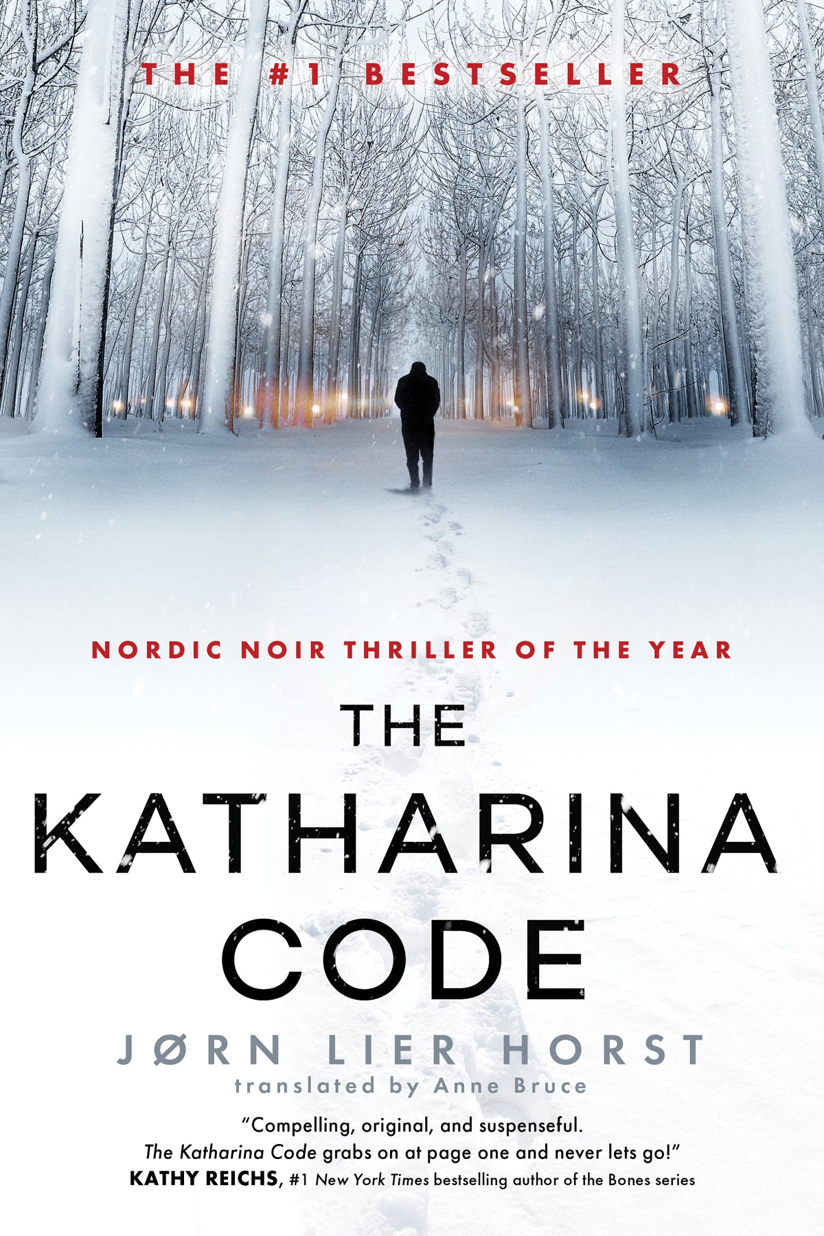 Katharina Code