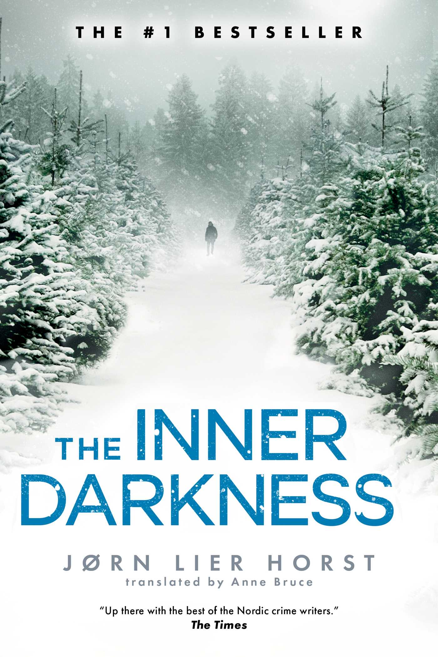 Inner Darkness