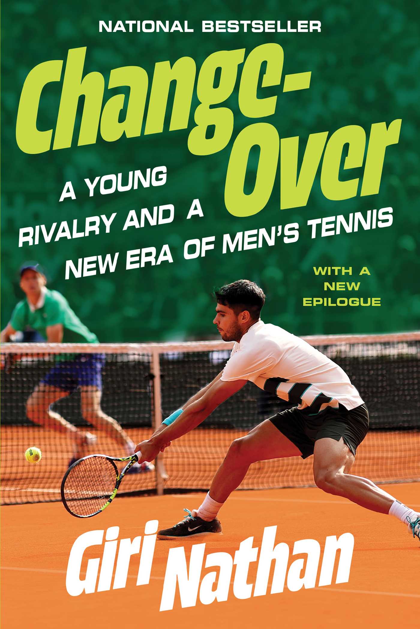 Changeover
