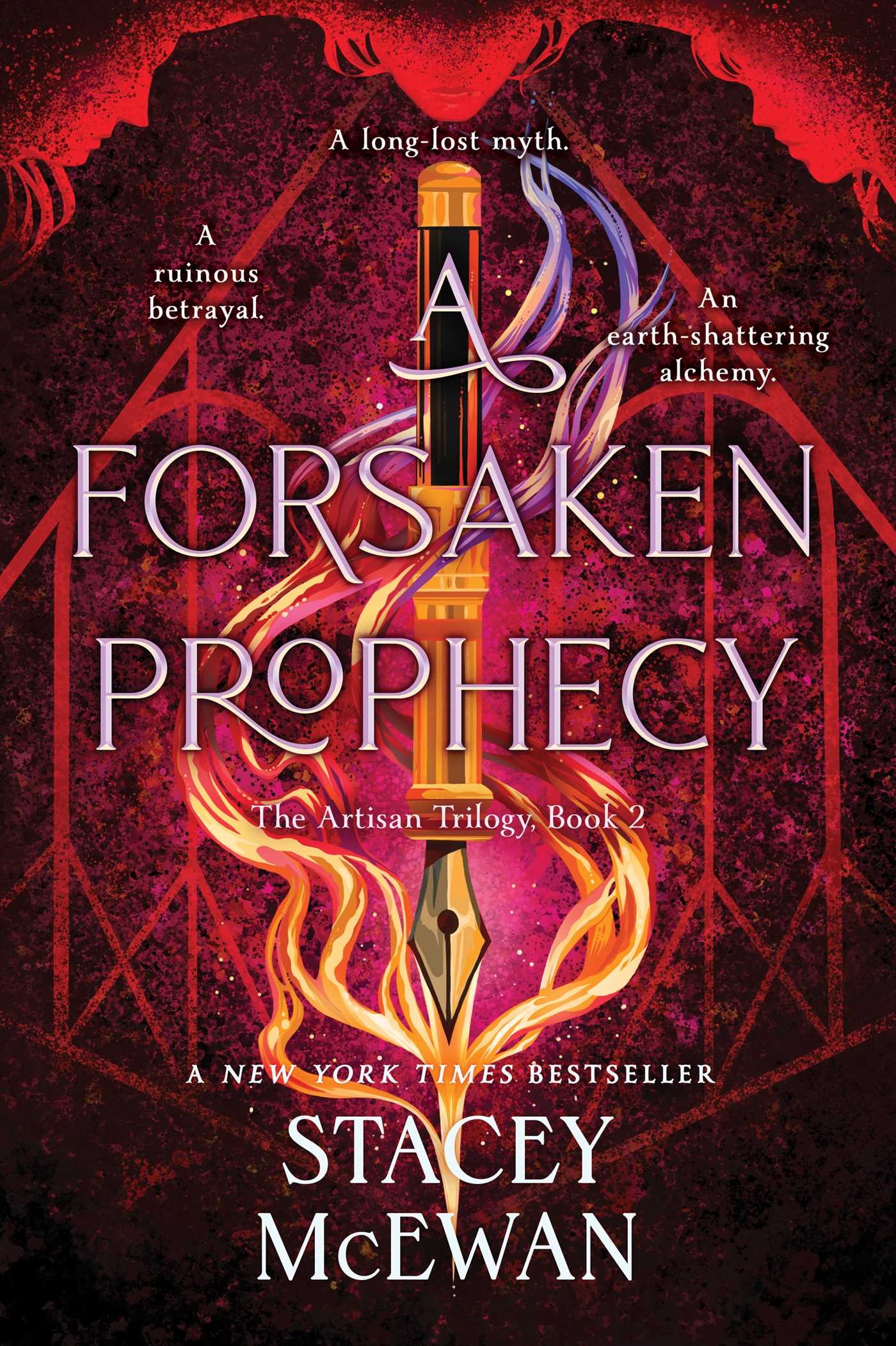 Forsaken Prophecy