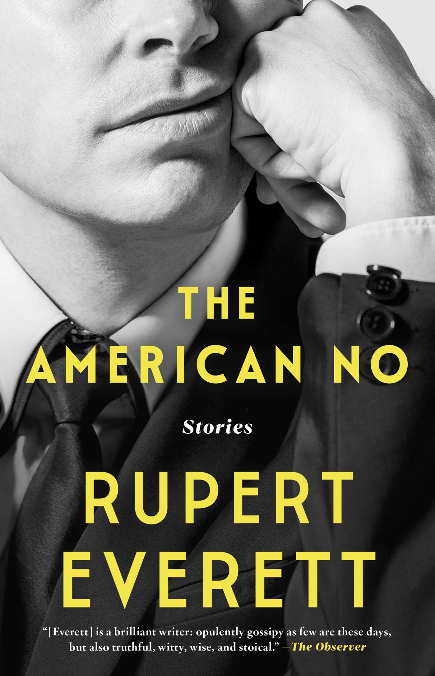 American No: Stories