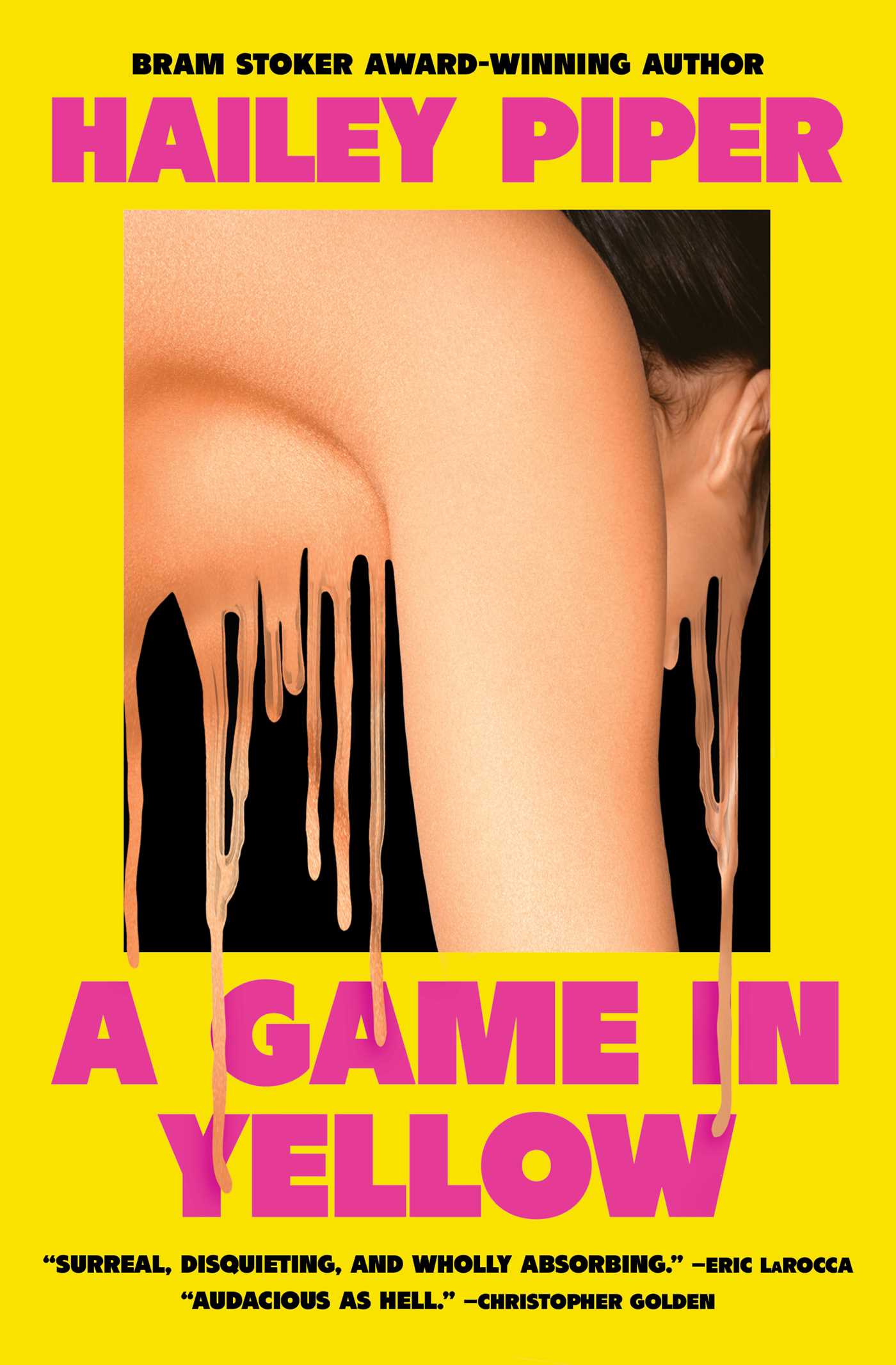 Game in Yellow