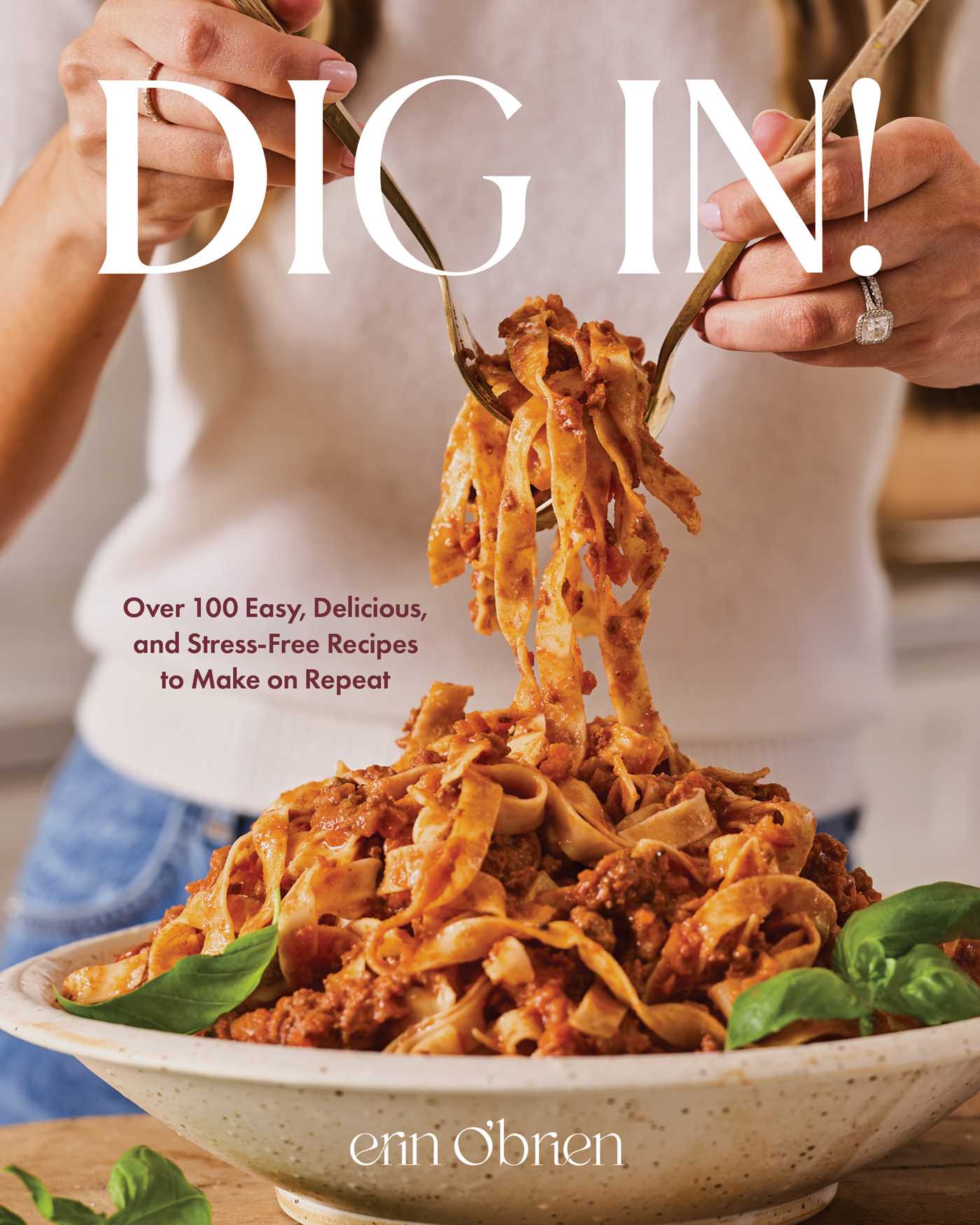 Dig In!