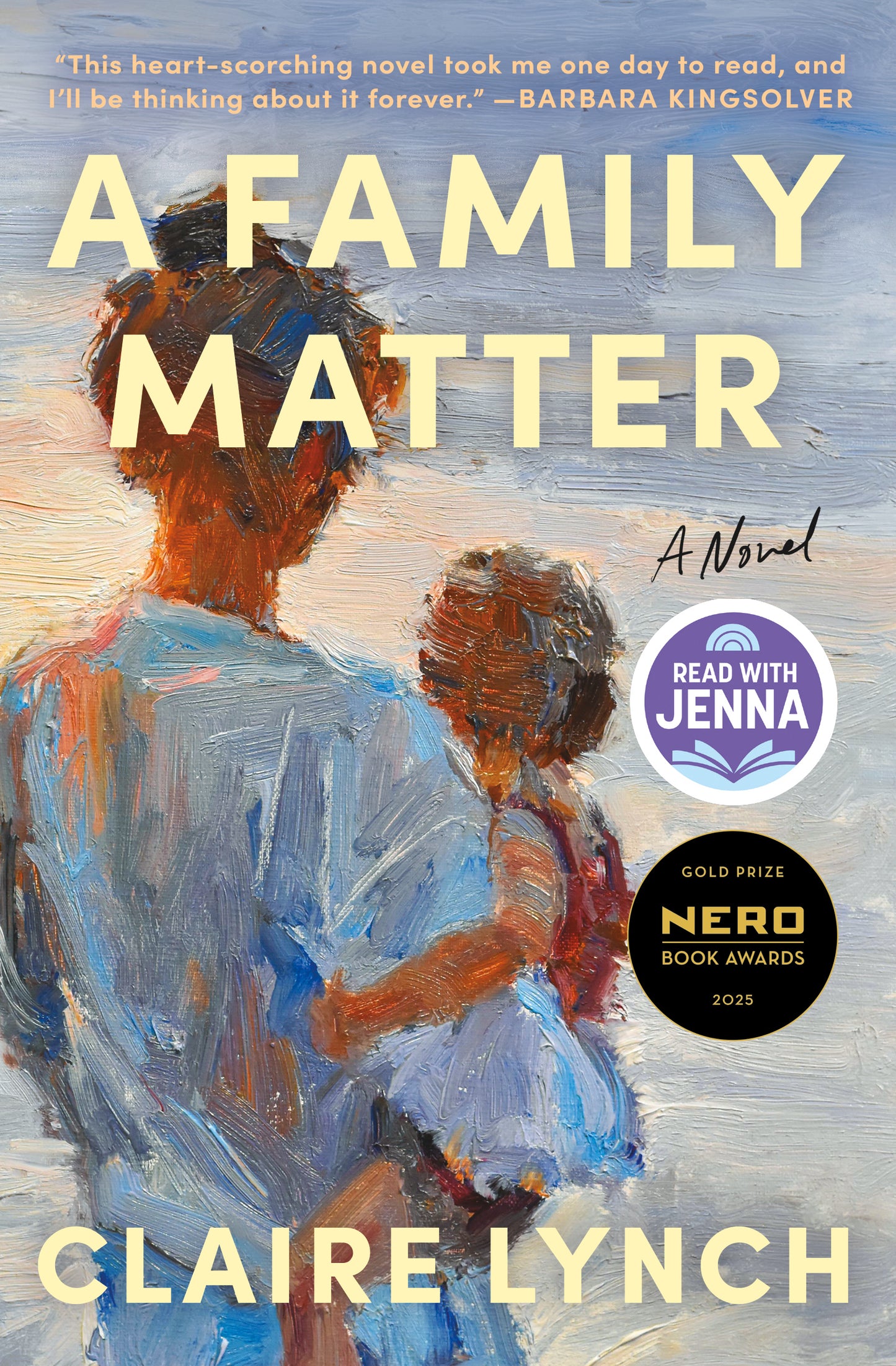 Family Matter: A Read with Jenna Pick: A Novel