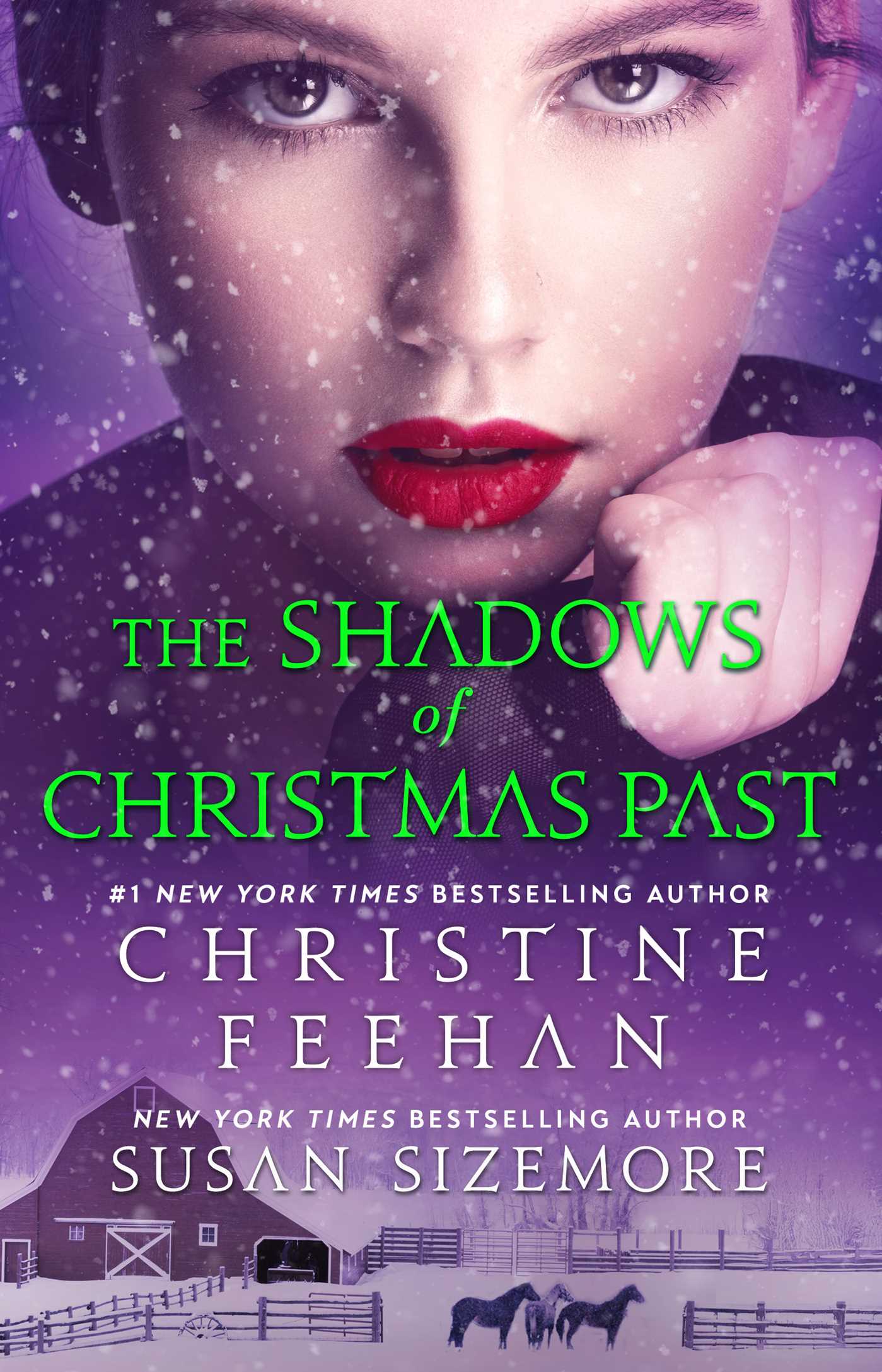 Shadows of Christmas Past