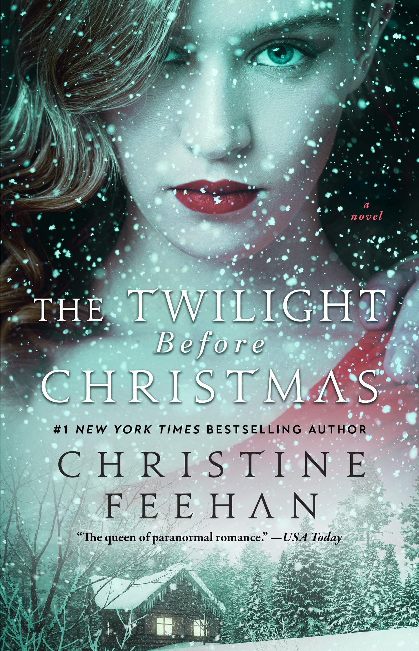 Twilight Before Christmas: A Novel