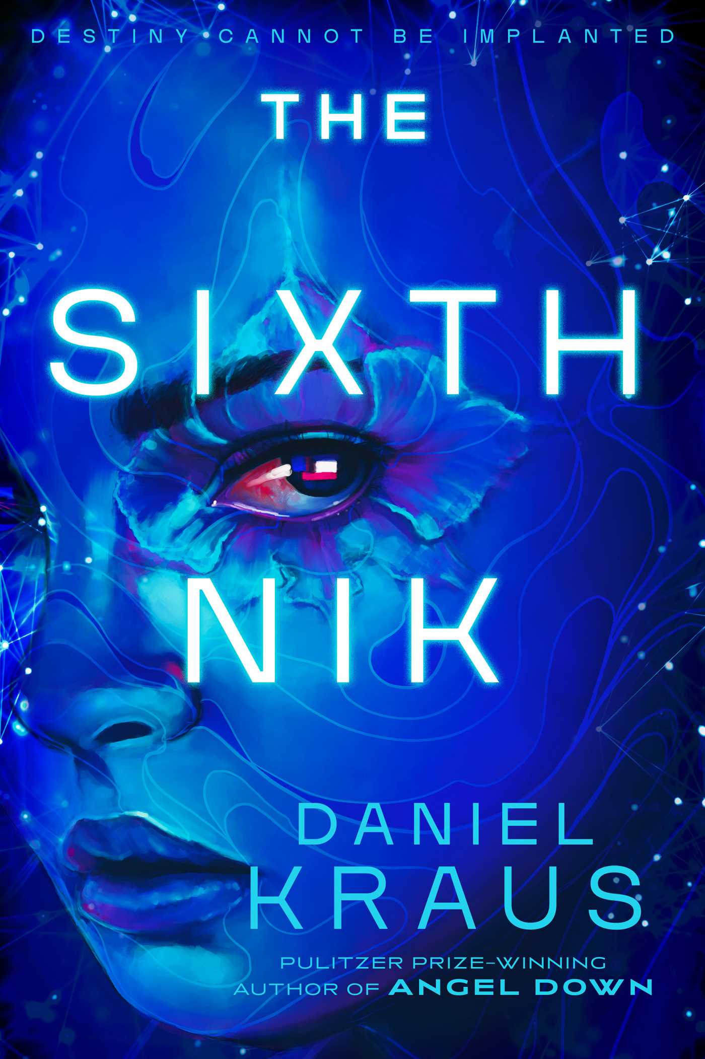 Sixth Nik