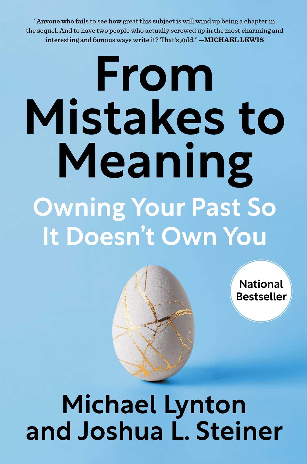 From Mistakes to Meaning