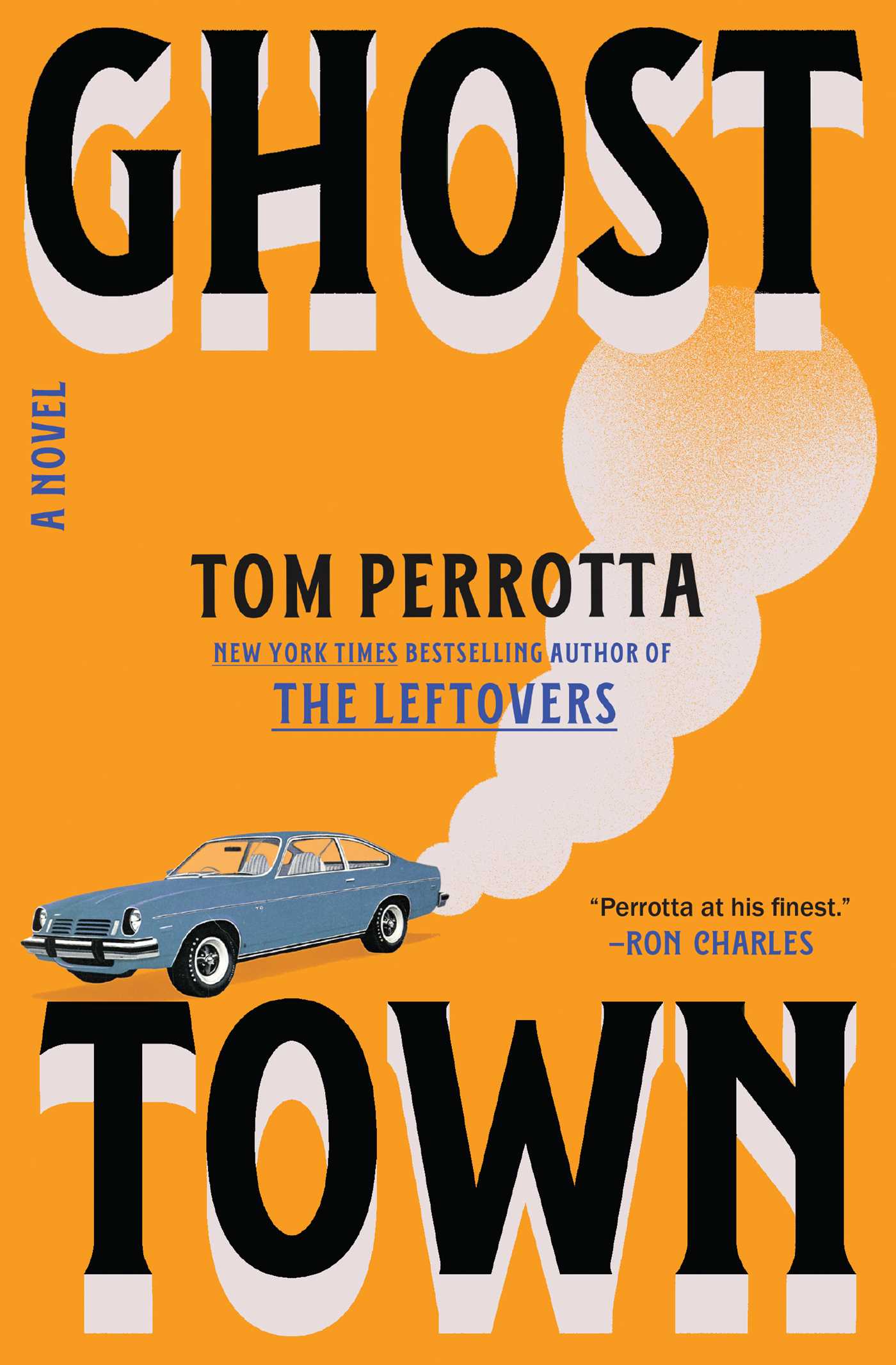 Ghost Town