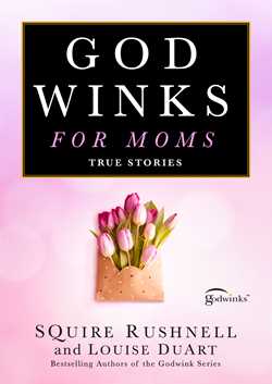 Godwinks for Moms