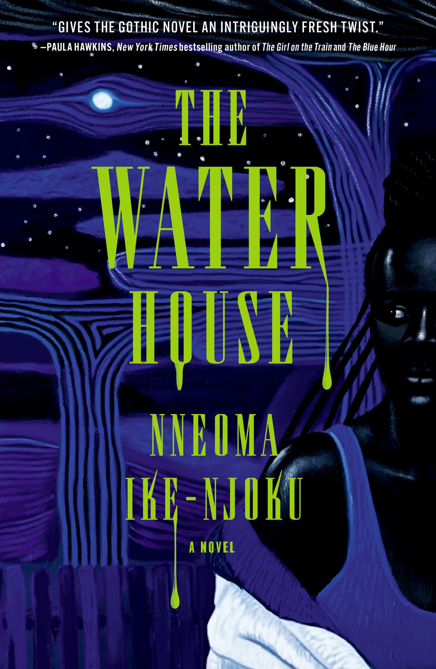 Water House: A Novel