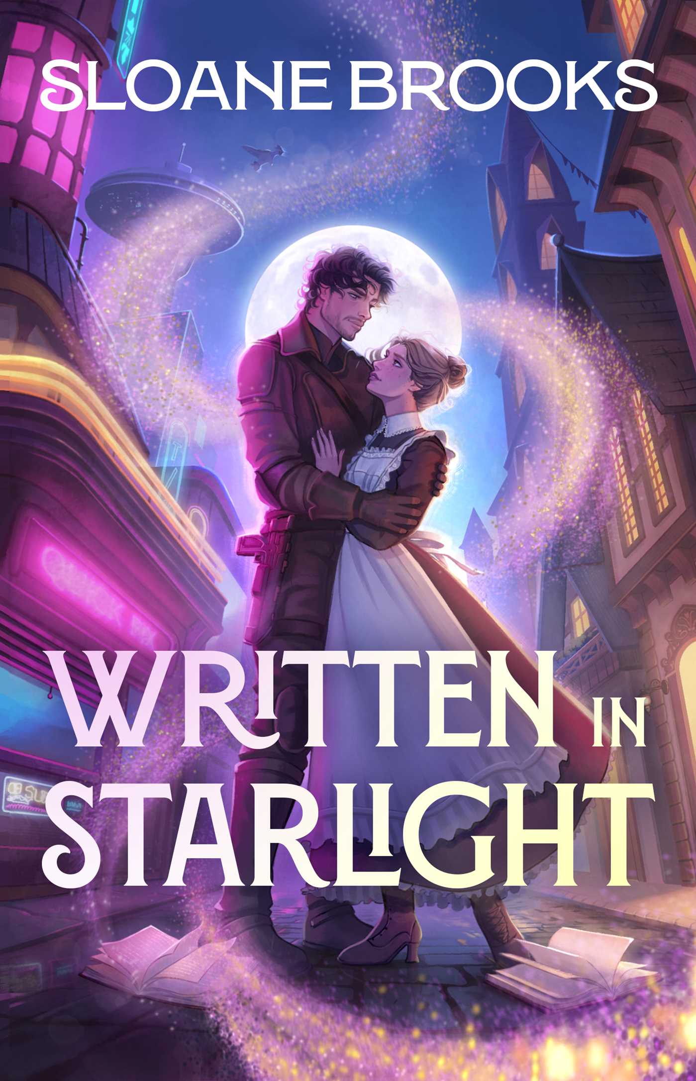 Written in Starlight