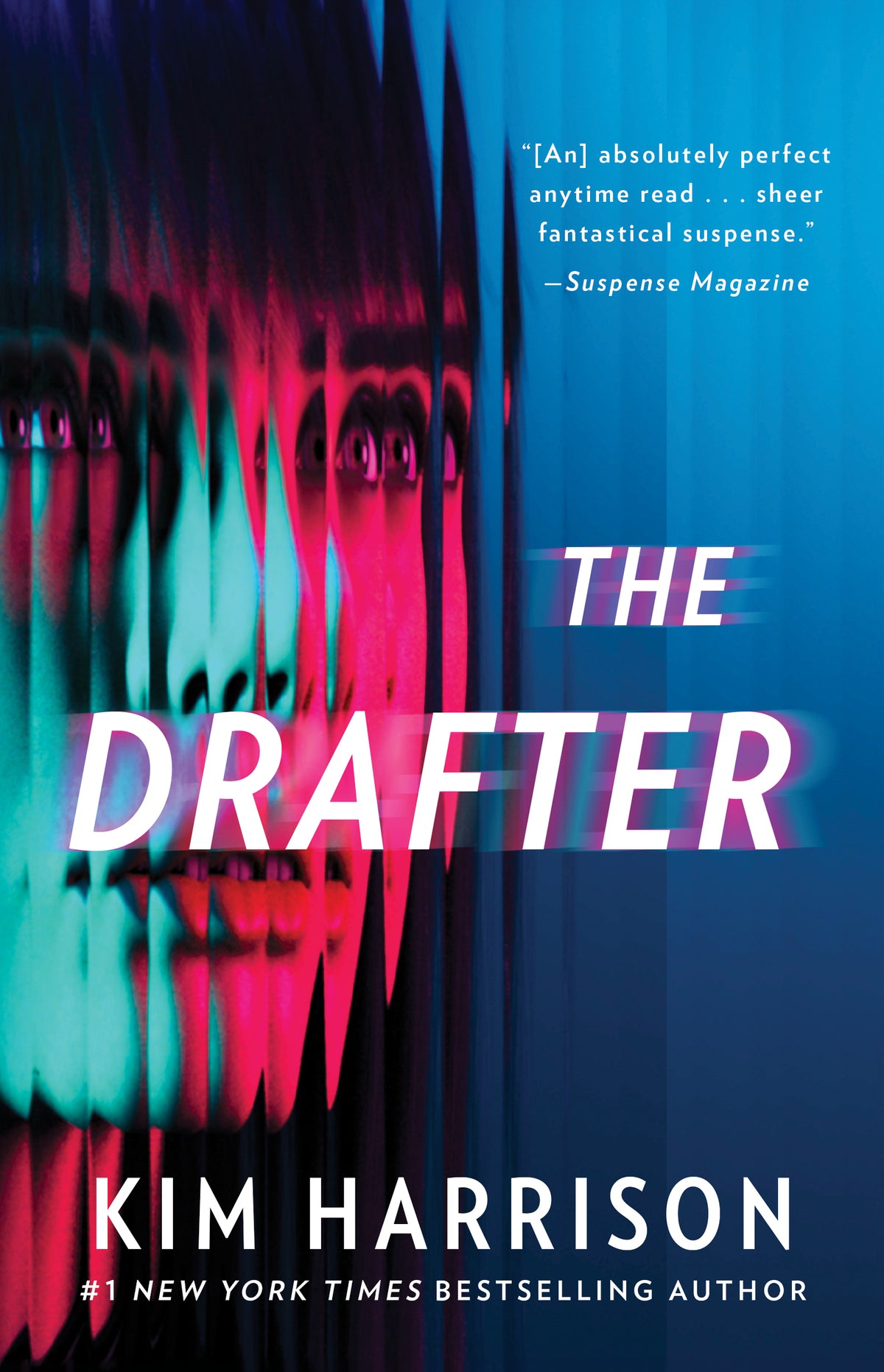 Drafter