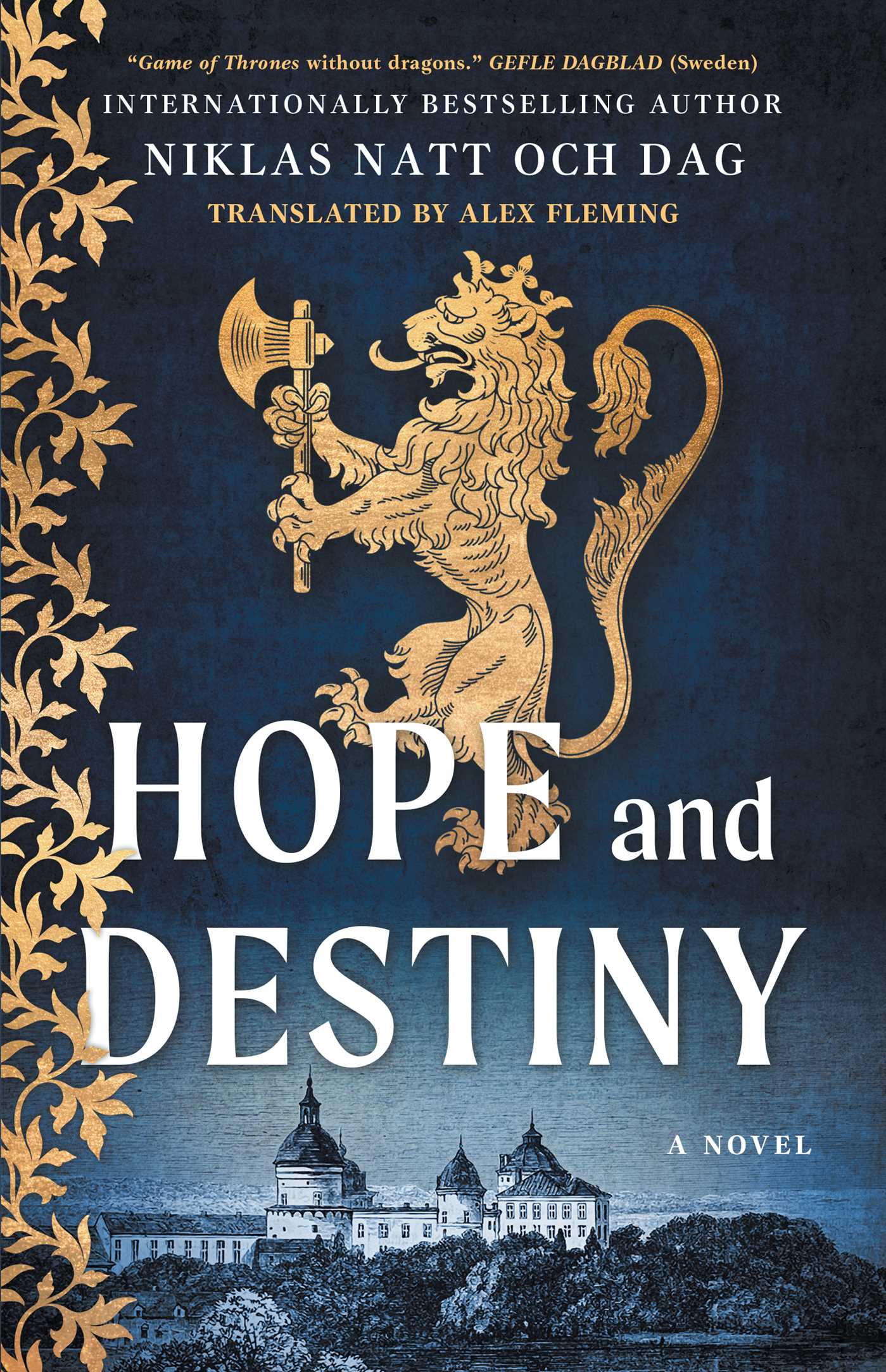 Hope and Destiny