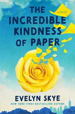 The Incredible Kindness of Paper