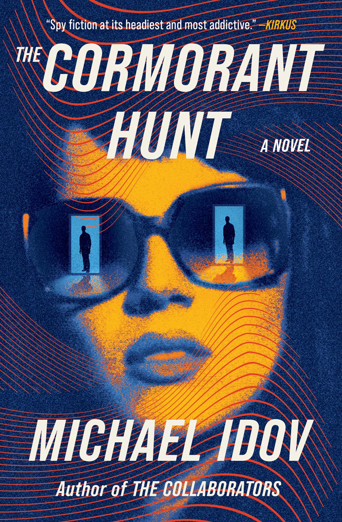 Cormorant Hunt: A Novel