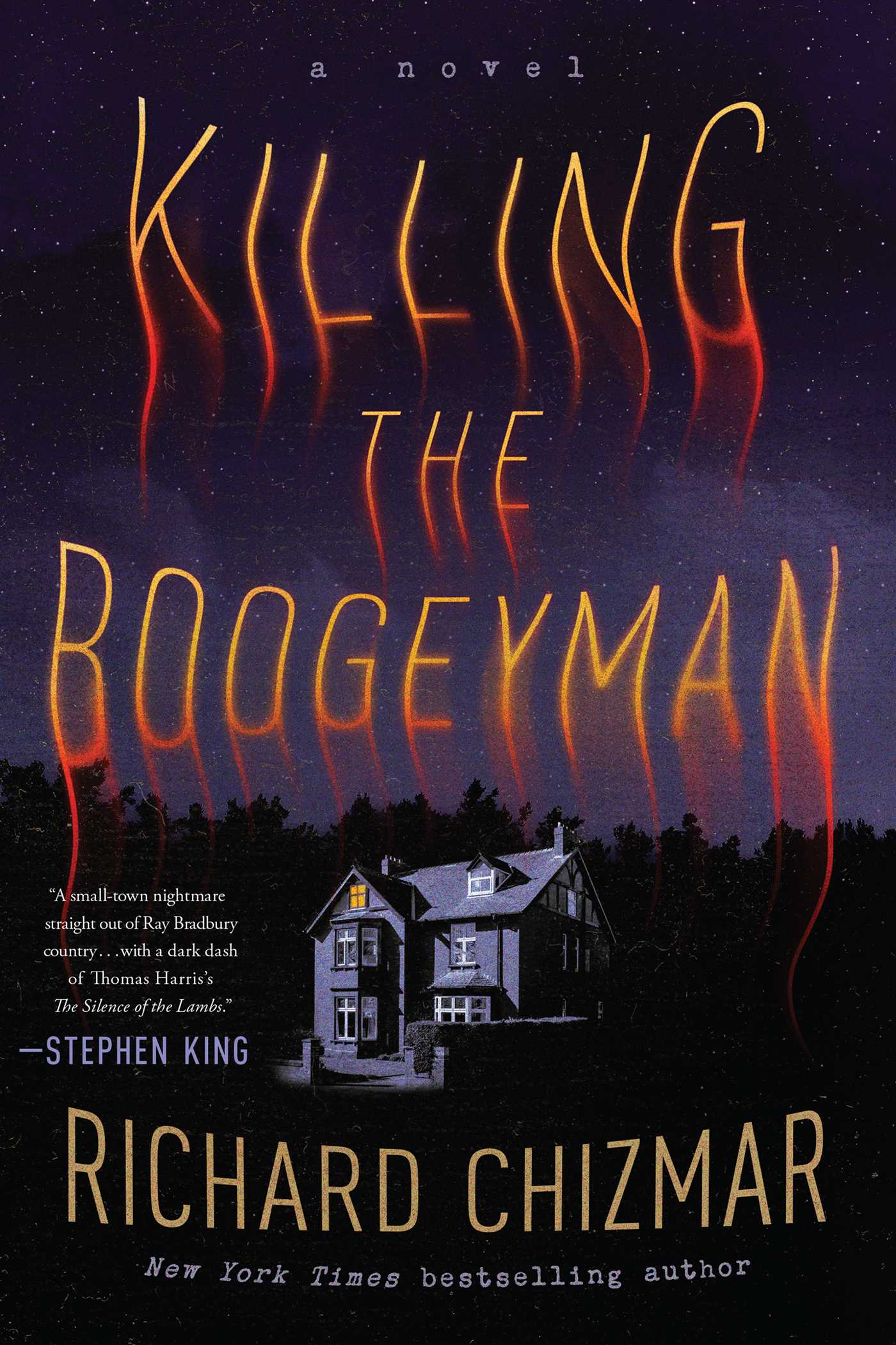Killing the Boogeyman