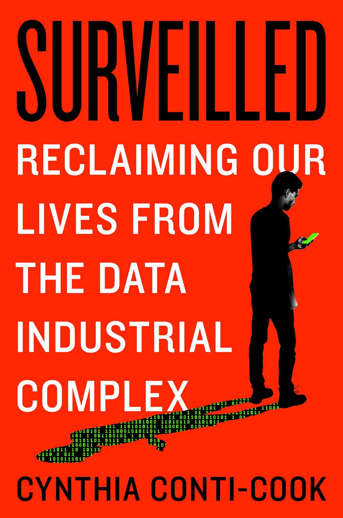 Surveilled