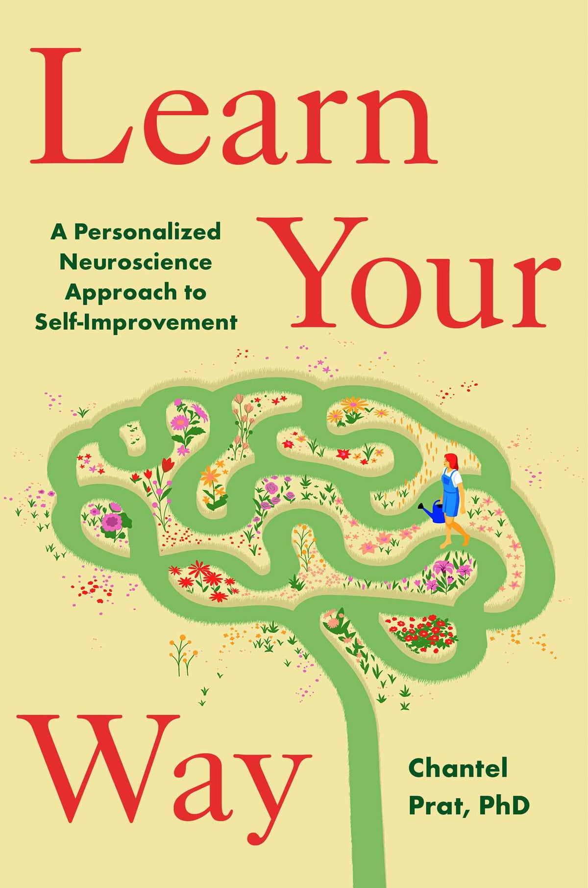 Learn Your Way