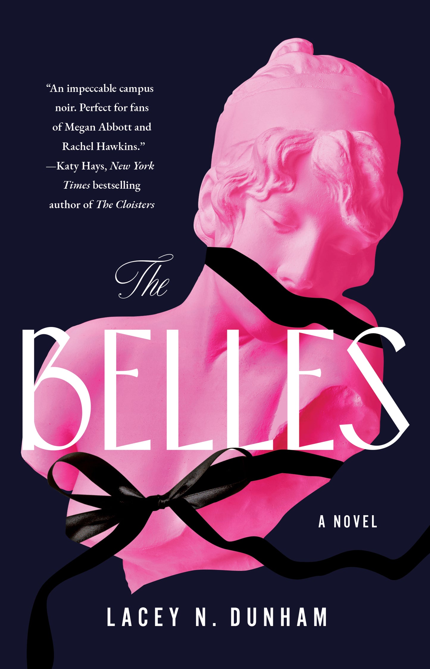 Belles: A Novel