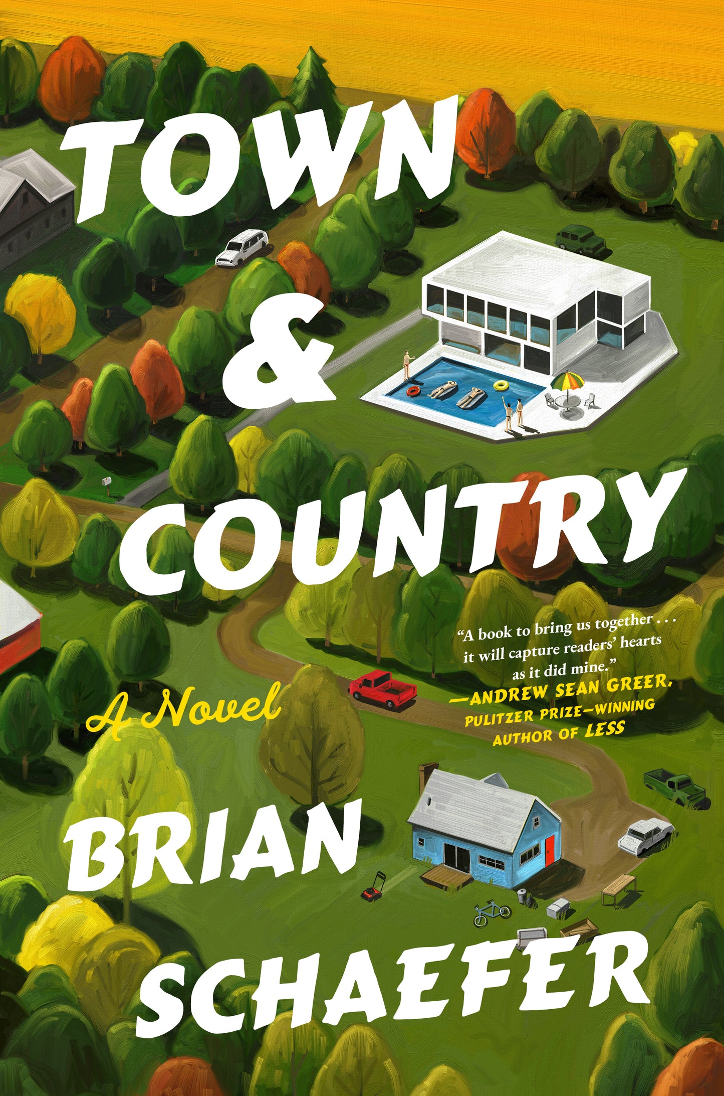 Town & Country