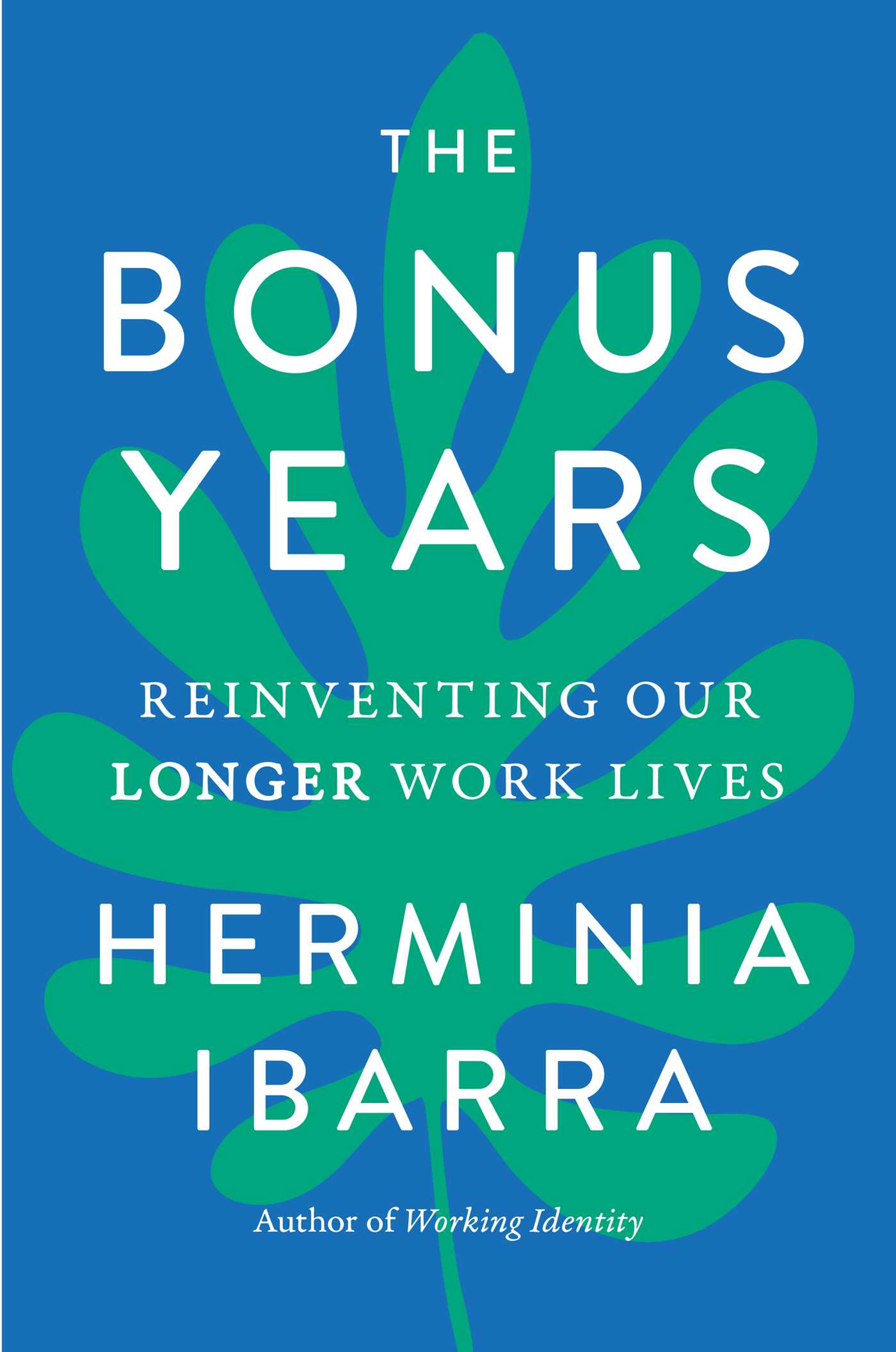 Bonus Years: Reinventing Our Longer Work Lives