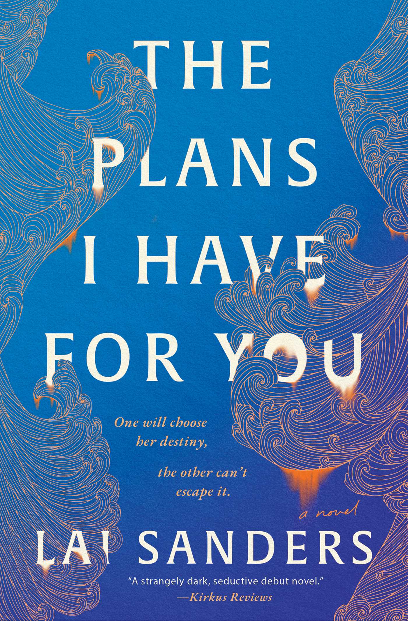 Plans I Have for You: A Novel