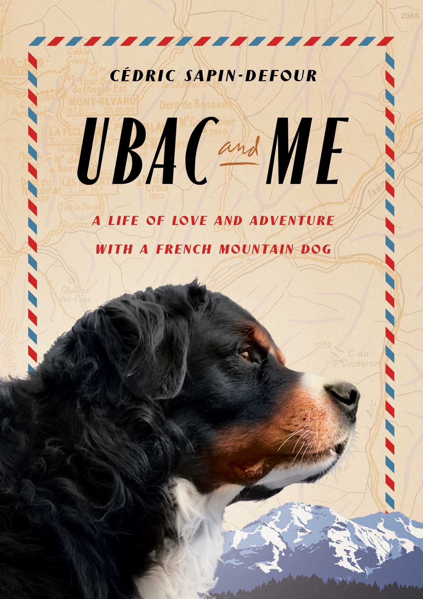 Ubac and Me