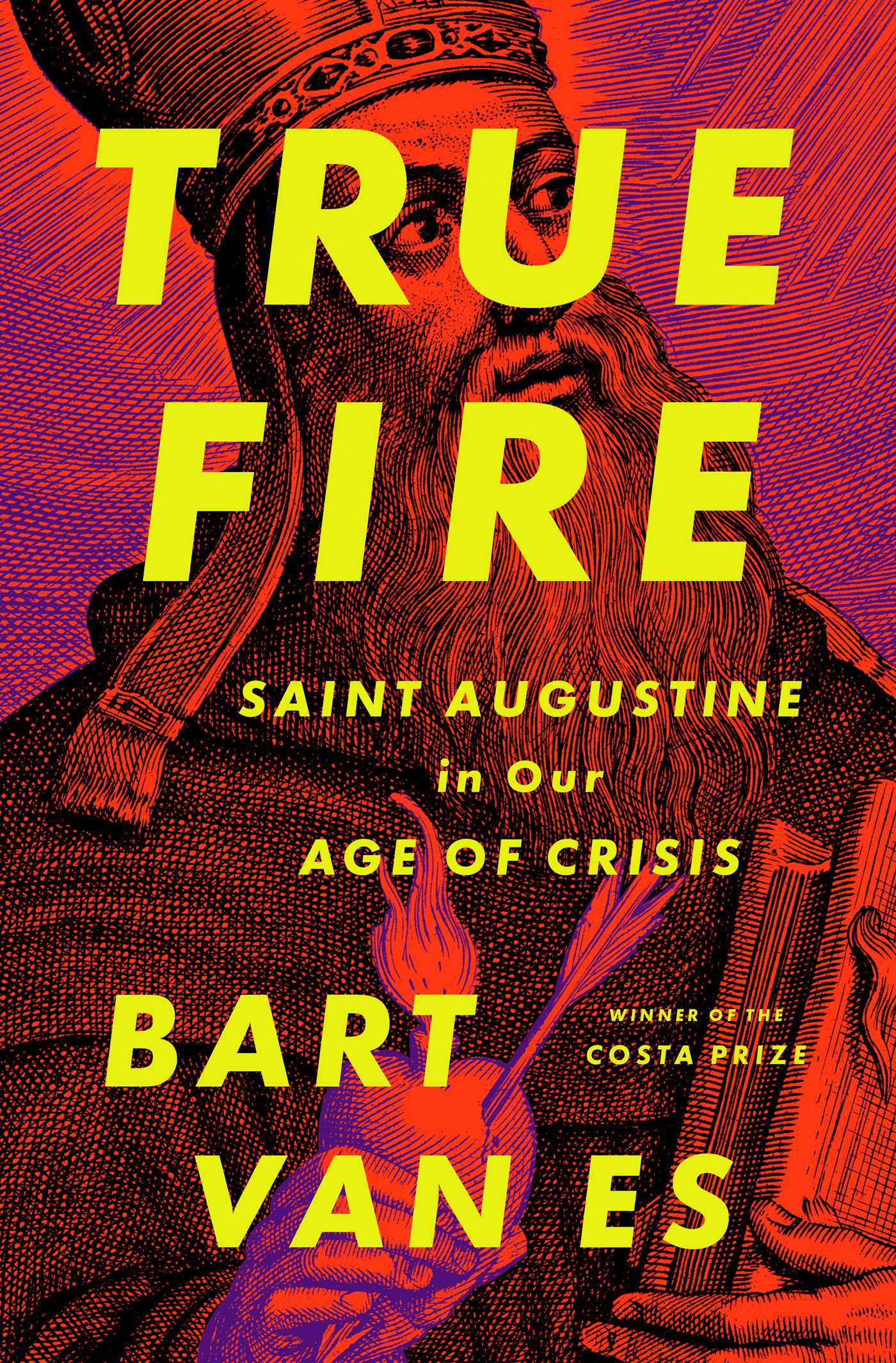 True Fire