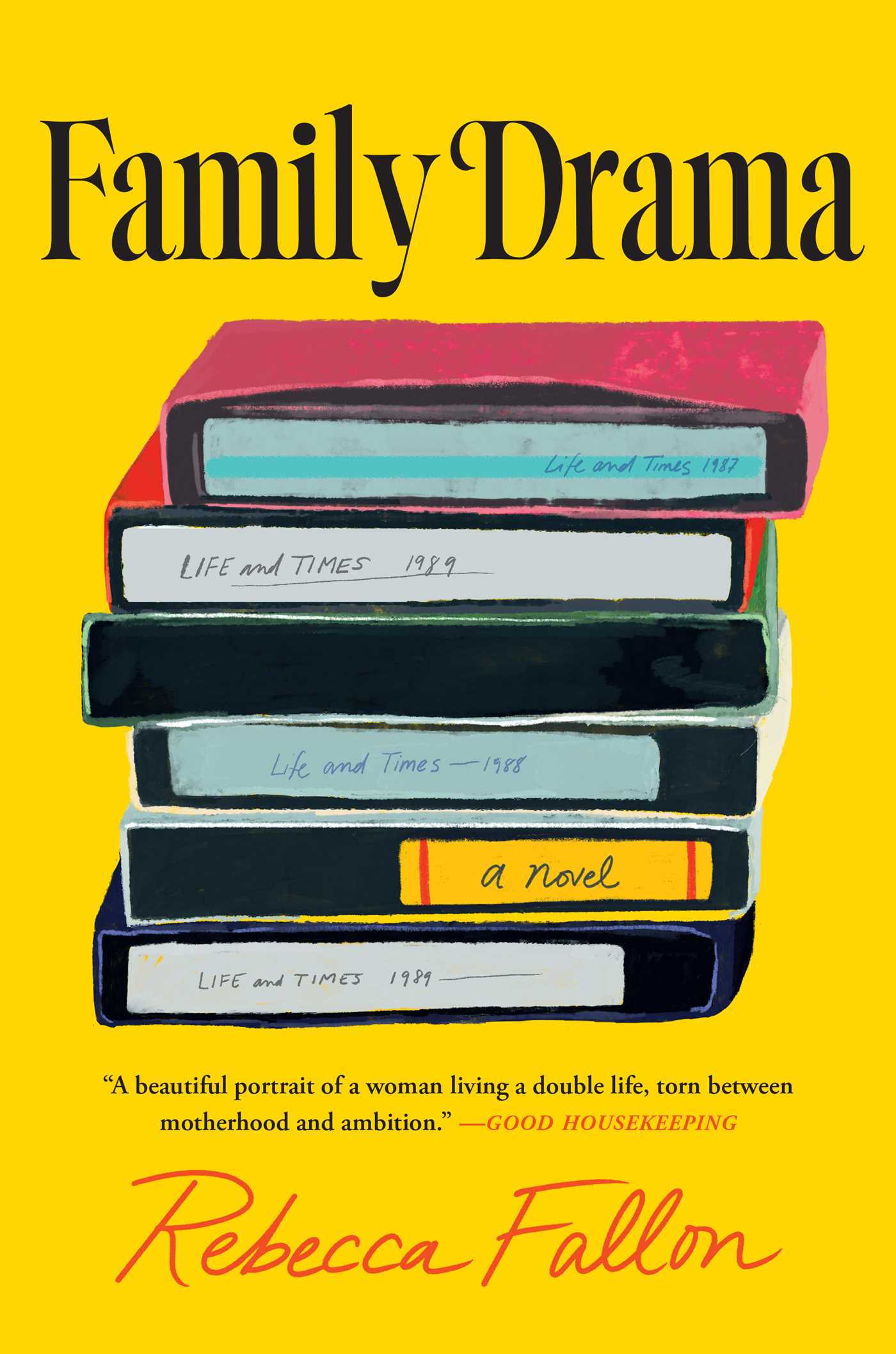 Family Drama