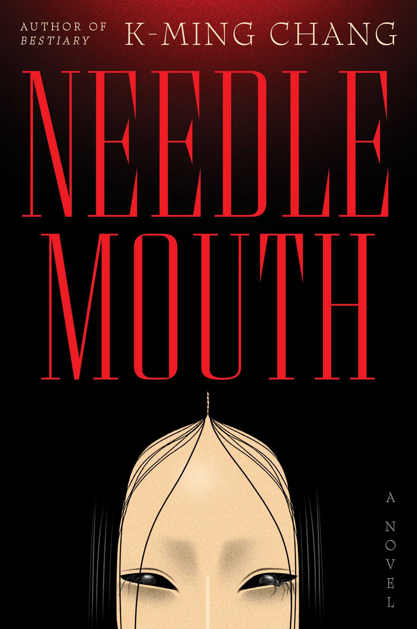 Needlemouth